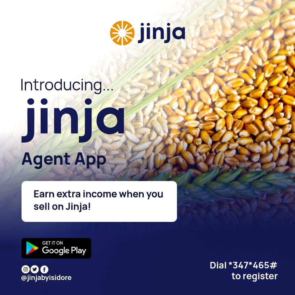 Isidore Agritech Revolutionizes Agriculture In Nigeria With Jinja Apps Launch