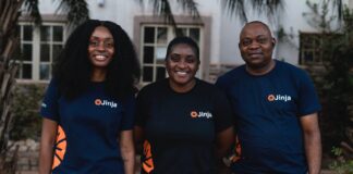 Isidore Agritech Revolutionizes Agriculture In Nigeria With Jinja Apps Launch Isidore Agritech Revolutionizes Agriculture In Nigeria With Jinja Apps Launch