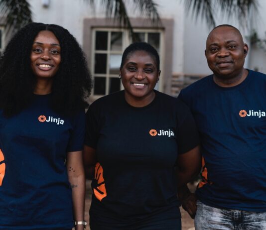 Isidore Agritech Revolutionizes Agriculture In Nigeria With Jinja Apps Launch Isidore Agritech Revolutionizes Agriculture In Nigeria With Jinja Apps Launch