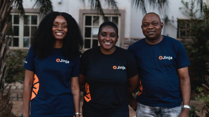 Isidore Agritech Revolutionizes Agriculture In Nigeria With Jinja Apps Launch