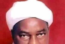 Khalifa Shiekh Isyaku Rabiu: 5 Years On Khalifa Shiekh Isyaku Rabiu: 5 Years On