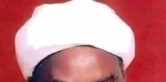 Khalifa Shiekh Isyaku Rabiu: 5 Years On Khalifa Shiekh Isyaku Rabiu: 5 Years On