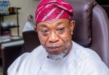 Chaos and Confusion Trail the introduction of Nigerian ‘Brown Card’ Chaos and Confusion Trail the introduction of Nigerian ‘Brown Card'