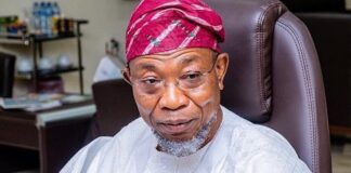 Chaos and Confusion Trail the introduction of Nigerian ‘Brown Card’ Chaos and Confusion Trail the introduction of Nigerian ‘Brown Card'