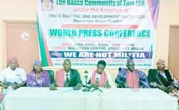 Dangote Group is the Elixir of Gateway Int’l Trade Fair – OGUNCCIMA Dangote Group is the Elixir of Gateway Int’l Trade Fair – OGUNCCIMA