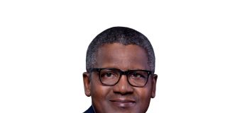 Aliko Dangote Foundation, WEF Announce 2024 Class of Dangote Fellows Aliko Dangote Foundation, WEF Announce 2024 Class of Dangote Fellows