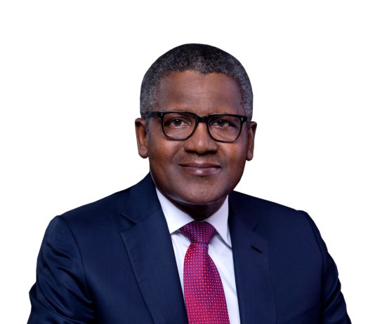 Aliko Dangote Foundation, WEF Announce 2024 Class of Dangote Fellows Aliko Dangote Foundation, WEF Announce 2024 Class of Dangote Fellows