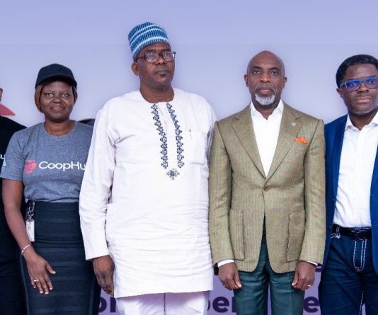 Wema Bank Unveils New Digital Solution For Cooperative Societies, CoopHub Wema Bank Unveils New Digital Solution For Cooperative Societies, CoopHub