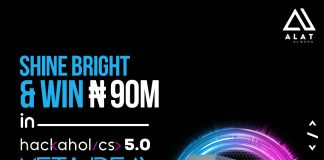 Wema Bank Opens Registrations to Participants Across Unlimited Verticals For HACKAHOLICS 5.0 Wema Bank Opens Registrations to Participants Across Unlimited Verticals For HACKAHOLICS 5.0