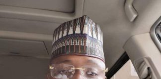 Alhaji Mayaki Absent At Keshinro’s Murder Scene Alhaji Mayaki Absent At Keshinro's Murder Scene