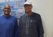 Dangote Refinery Would Propel Africa Out of Poverty – AU’s Ibn Chambas Dangote Refinery Would Propel Africa Out of Poverty – AU’s Ibn Chambas