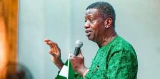 Oil Cabals Crippled Govt Refineries, Now Working Against Dangote Refinery – Adeboye Oil Cabals Crippled Govt Refineries, Now Working Against Dangote Refinery – Adeboye