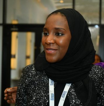 Halima Dangote: Family-Owned Businesses Driving Global Economic Success Halima Dangote: Family-Owned Businesses Driving Global Economic Success