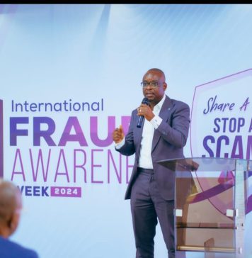 Wema Bank Commemorates International Fraud Awareness Week 2024 Wema Bank Commemorates International Fraud Awareness Week 2024